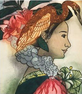 Mandy Renard - Exhibition