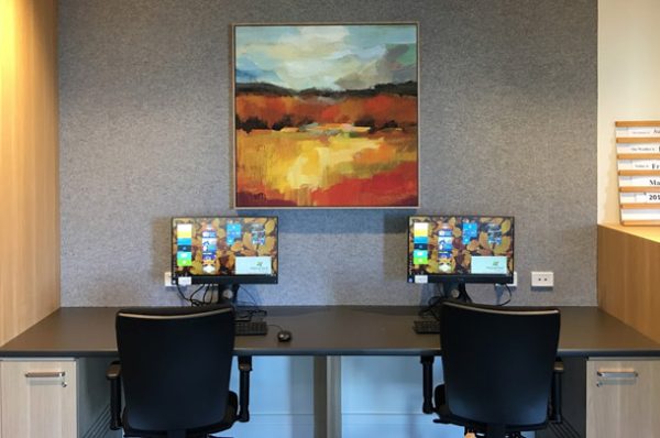 smartart art gallery