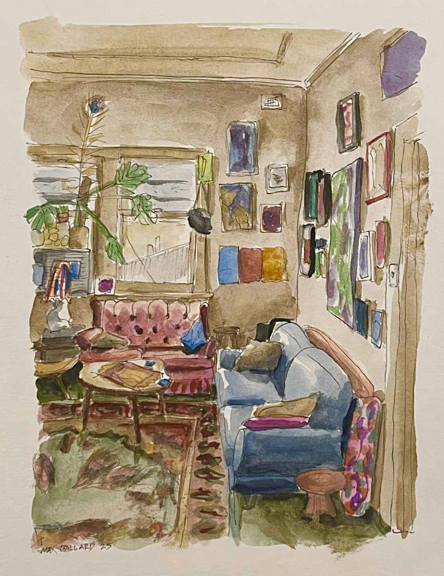 smartart art gallery