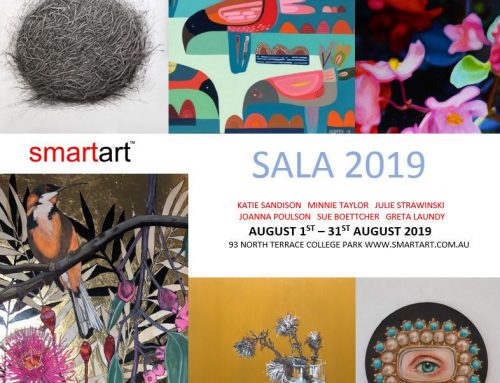 2019 SALA Exhibition