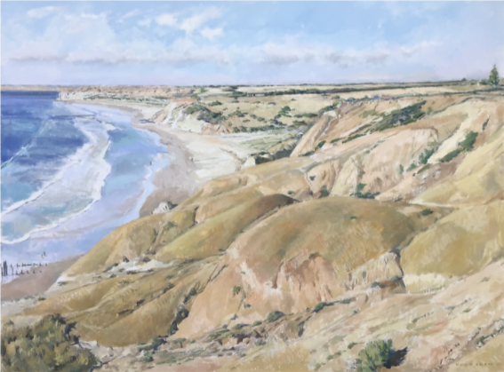 Hugo Shaw - Exhibition