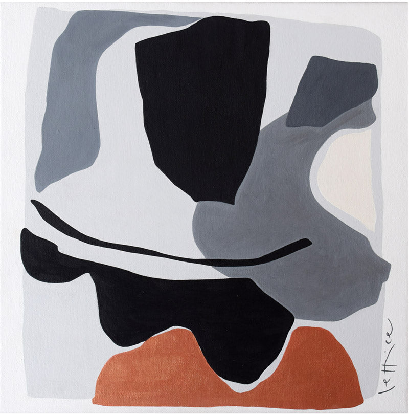 Simone Lettice - Exhibition