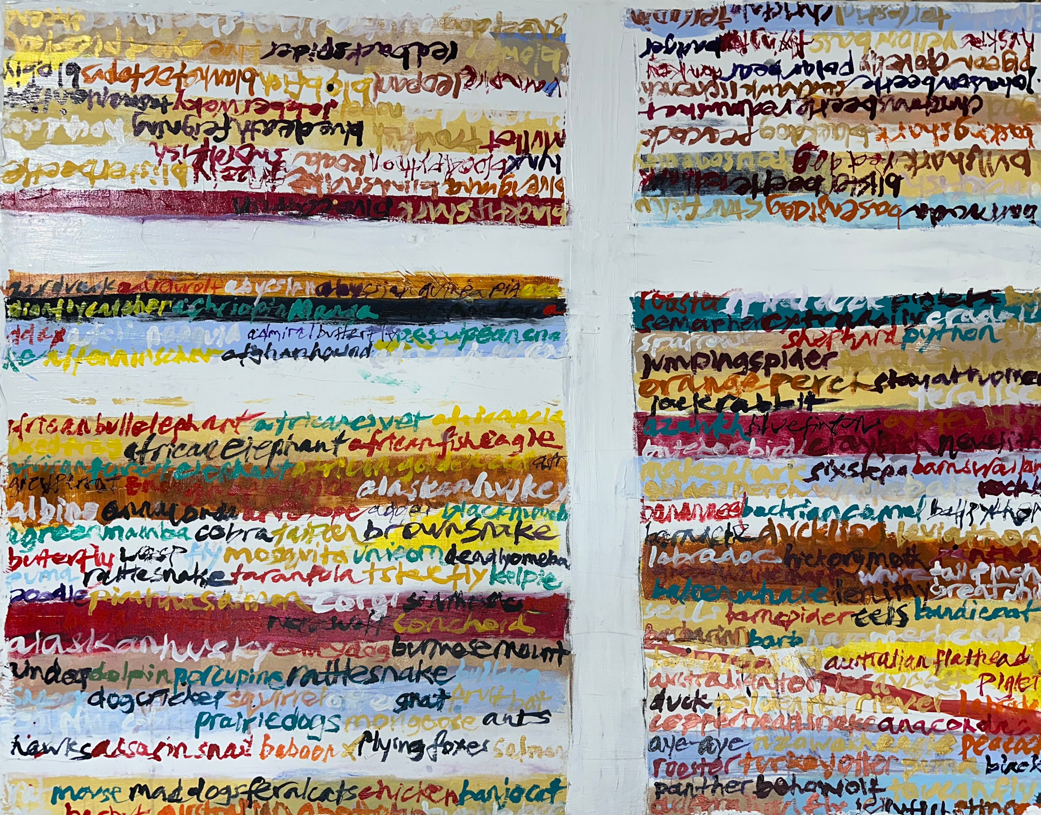 Bill Botten - Exhibition