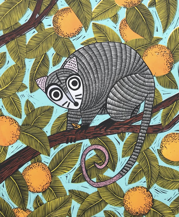 Lucy Timbrell