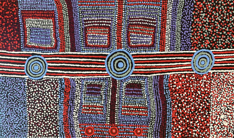 Aboriginal Artwork