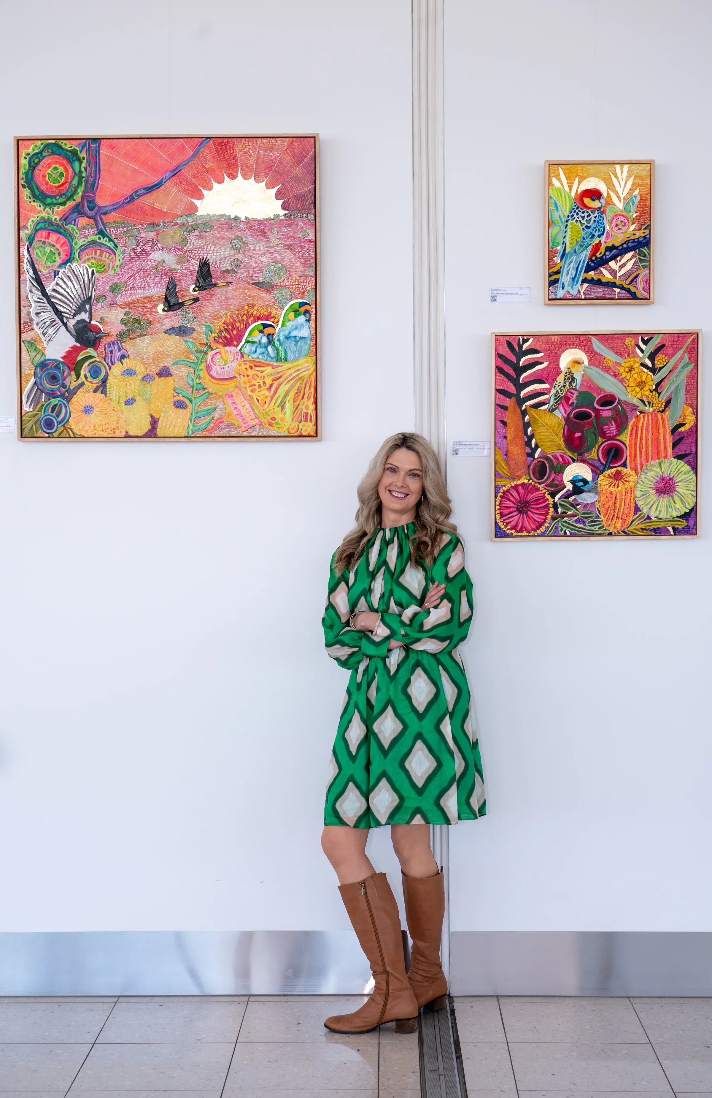 Katie Sandison