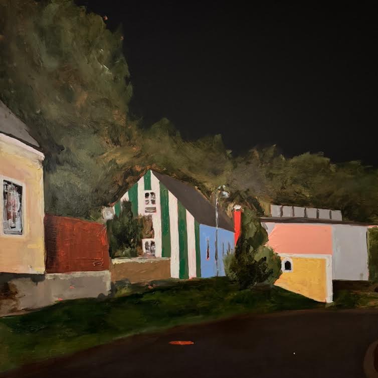 Krumau am Kamp 24