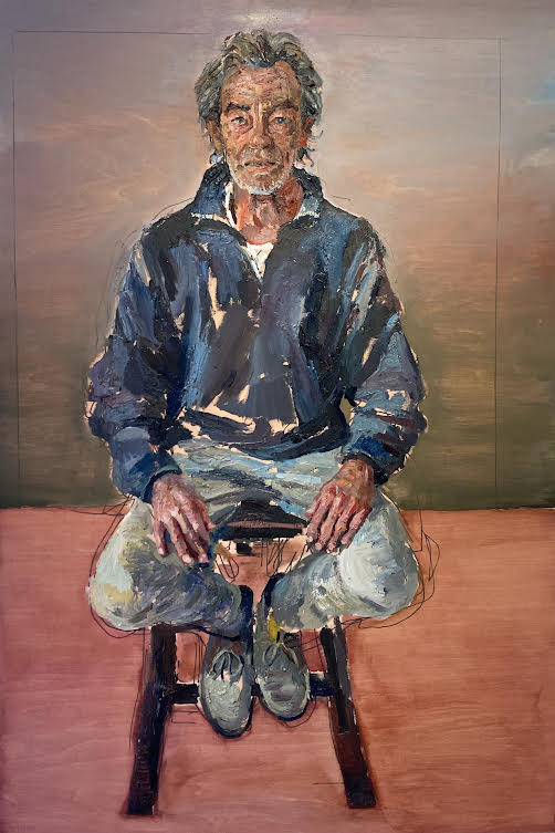 Christo Reid