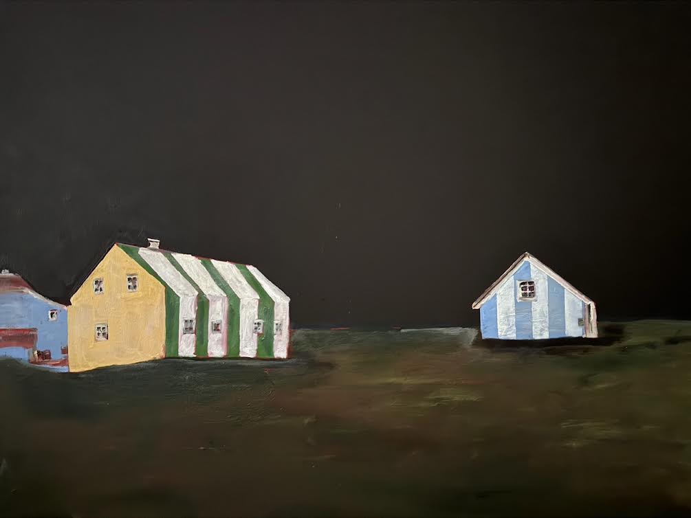 Grindavik 1