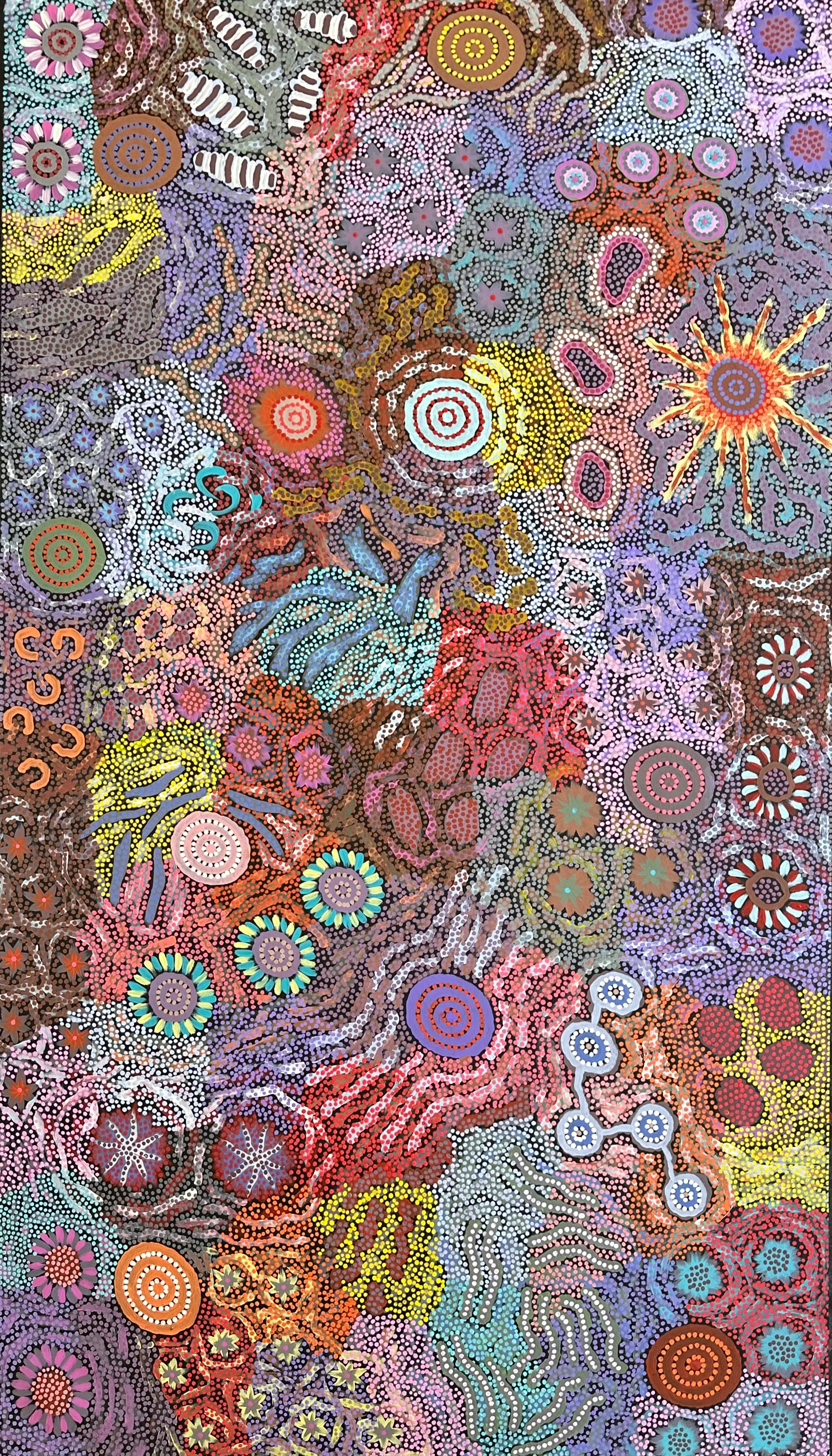 Grandmothers Country