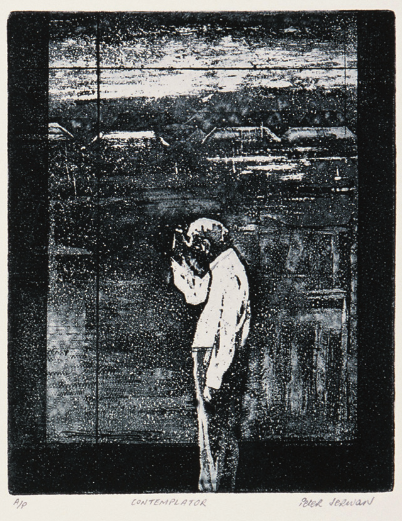 ‘Contemplator’ (2002)