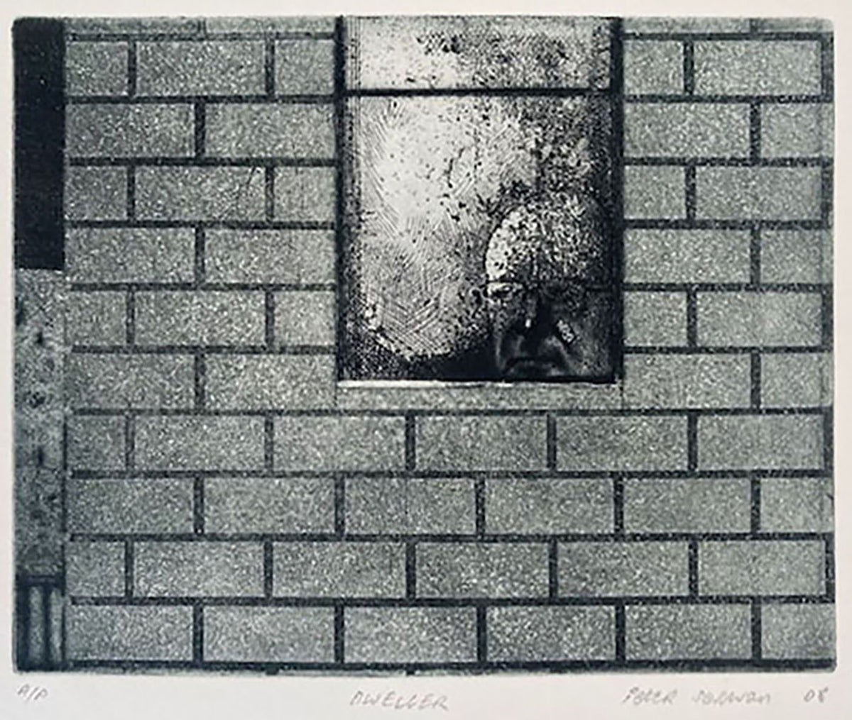 ‘Dweller’ (2008)