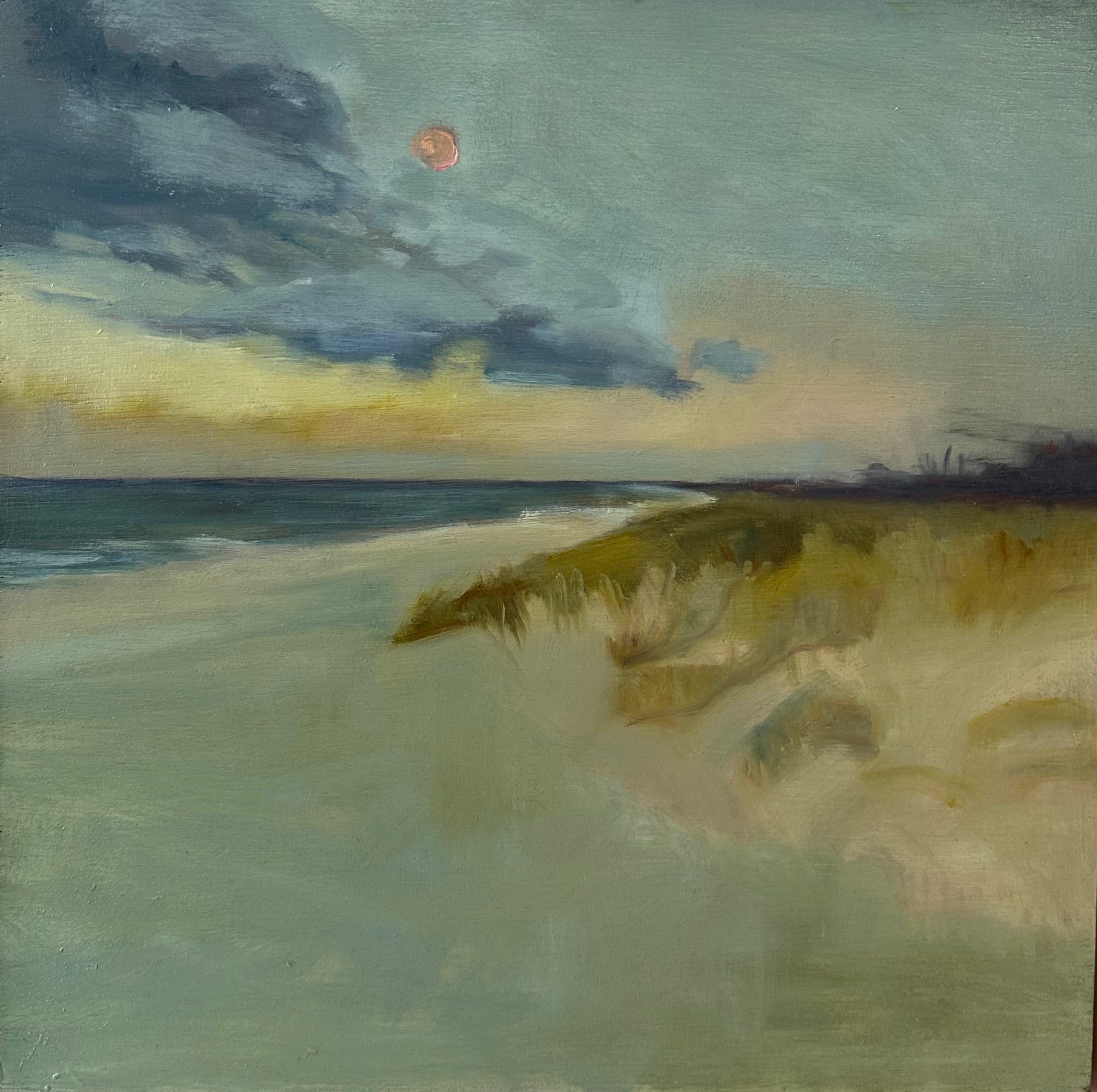 Moon Rise