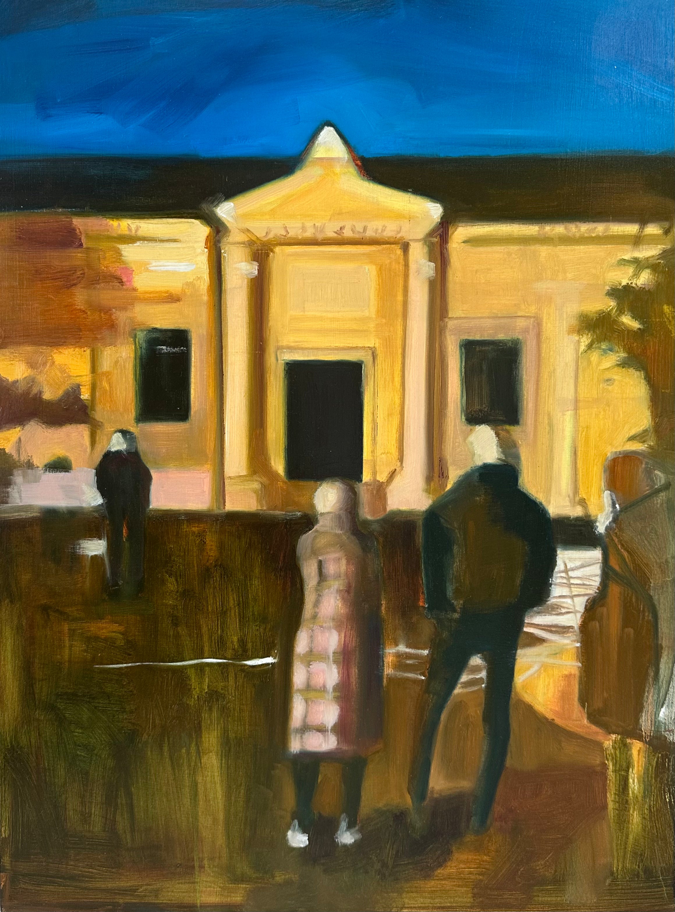 The Observers
