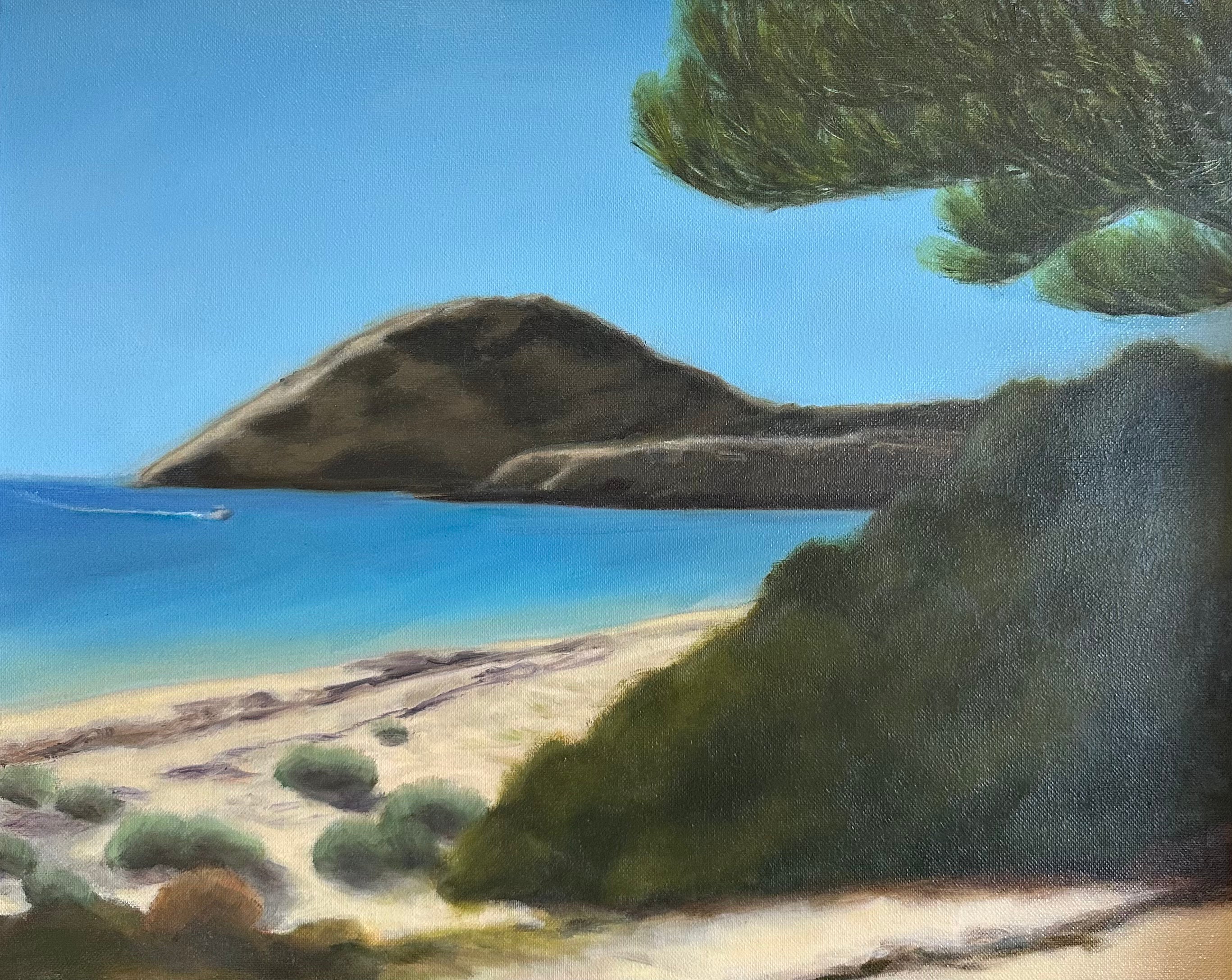 The Bluff, Encounter Bay