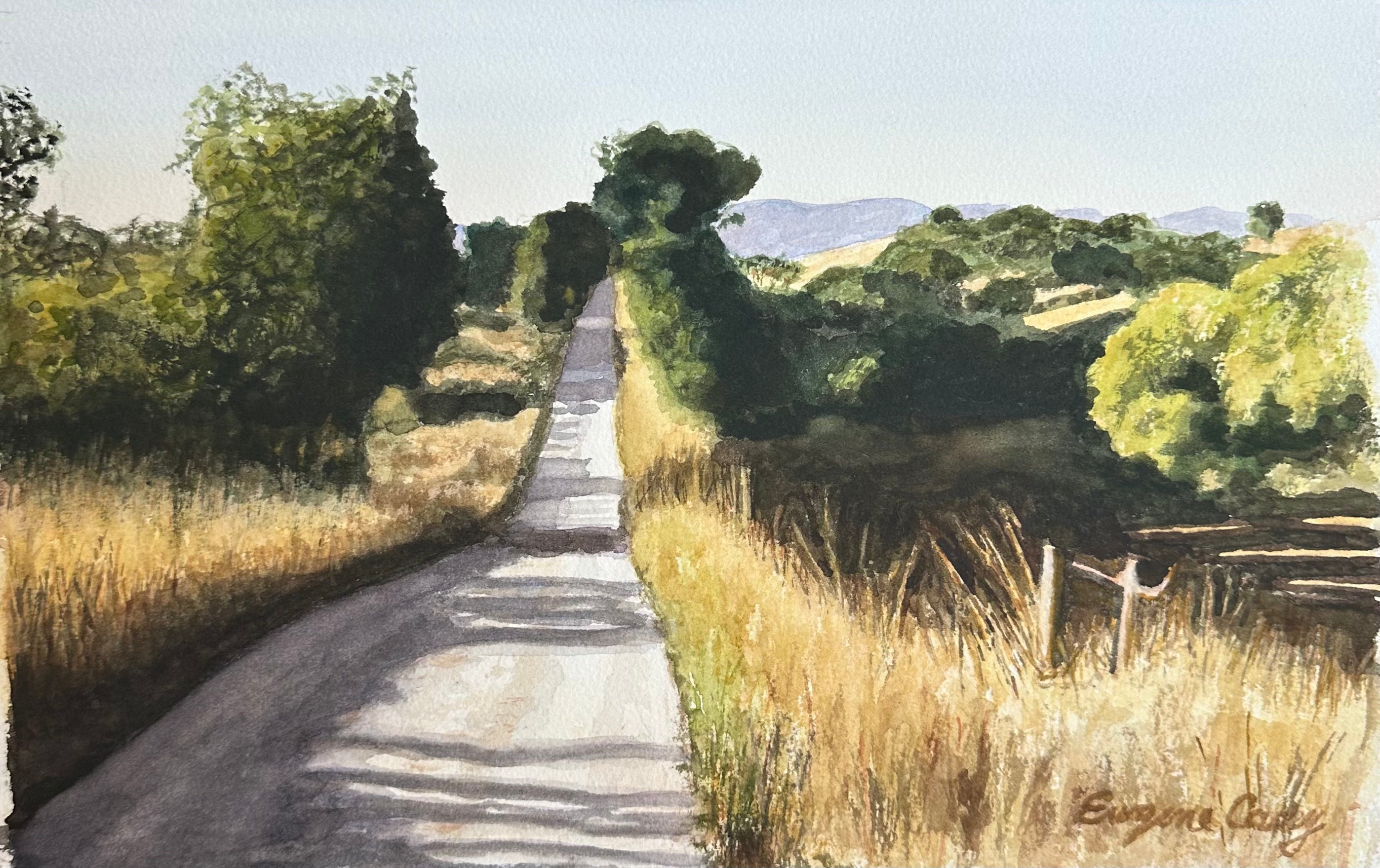 Schroeder Road No. 5