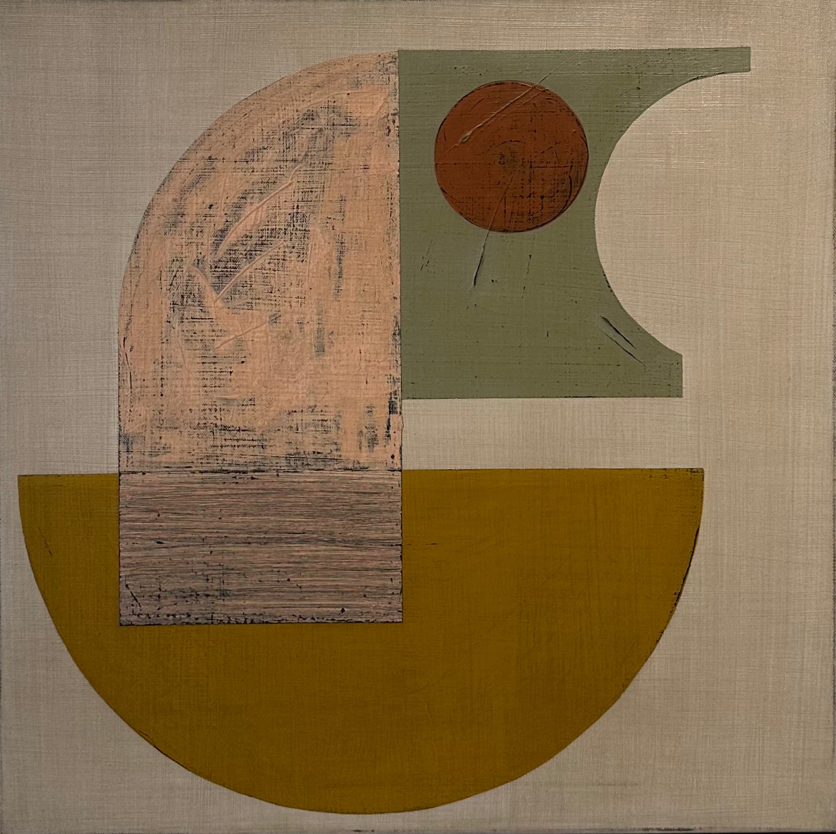 A Complex Game To Play, 2025