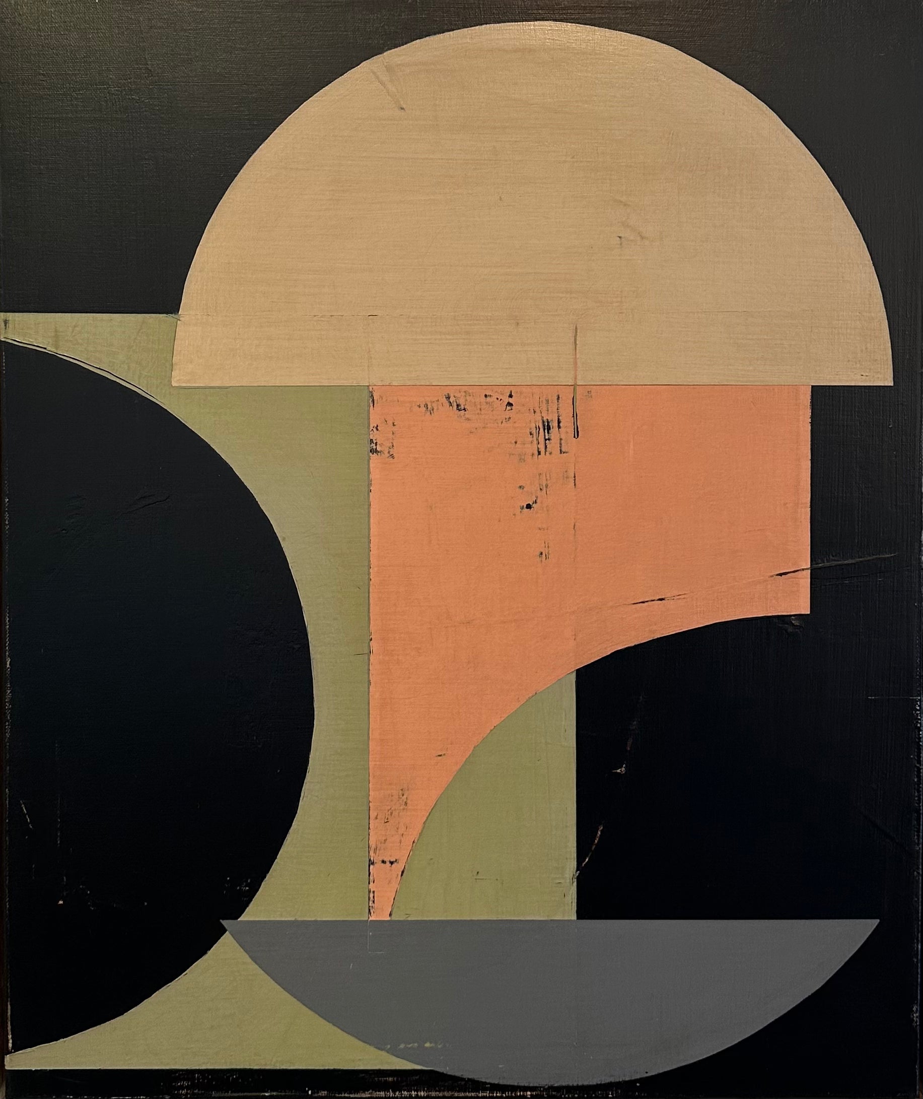 Brogues, Broken In, 2024