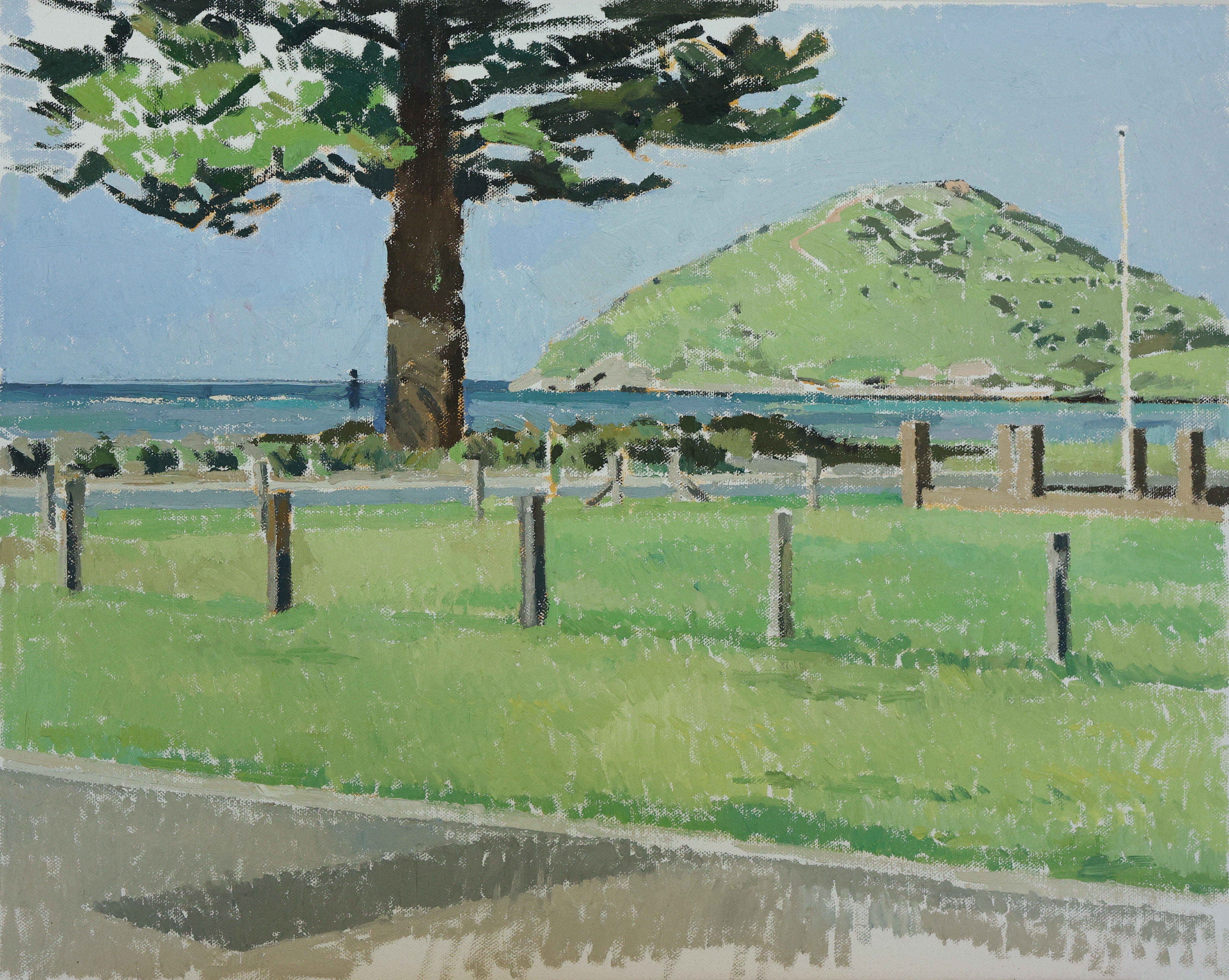 The Bluff, Encounter Bay - circa 2000’s