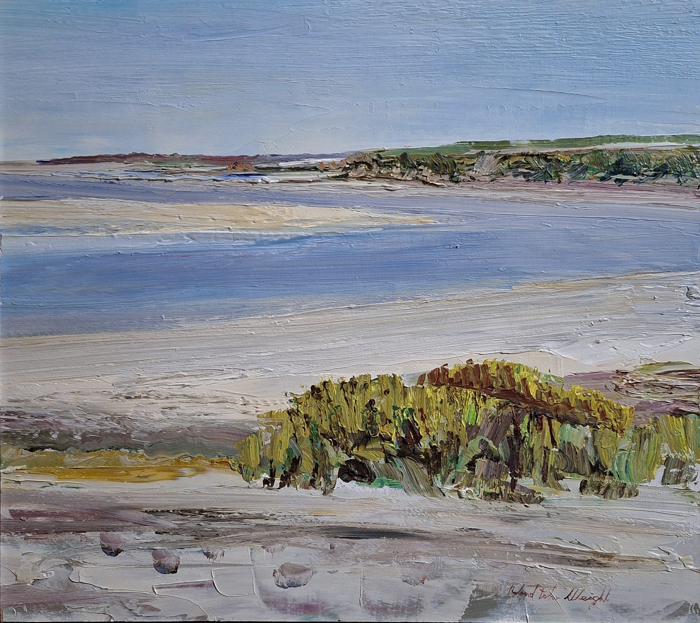 Parnka Point