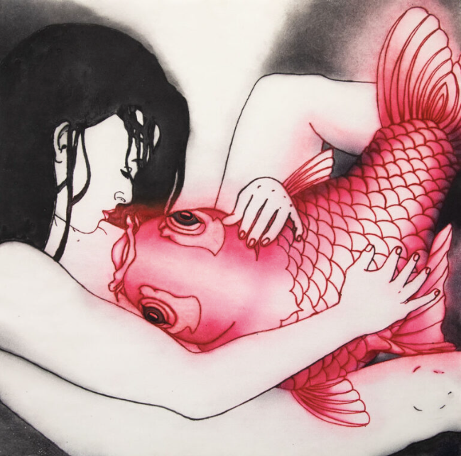 Embrace The Feminine