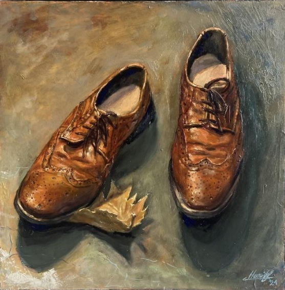 Brogues, Broken In 2024