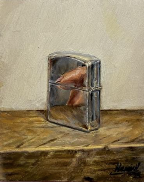 Zippo, 2025