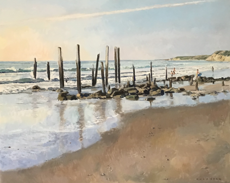 Old Jetty Surfers