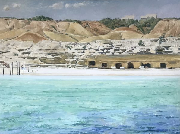 Fisherman's Cave