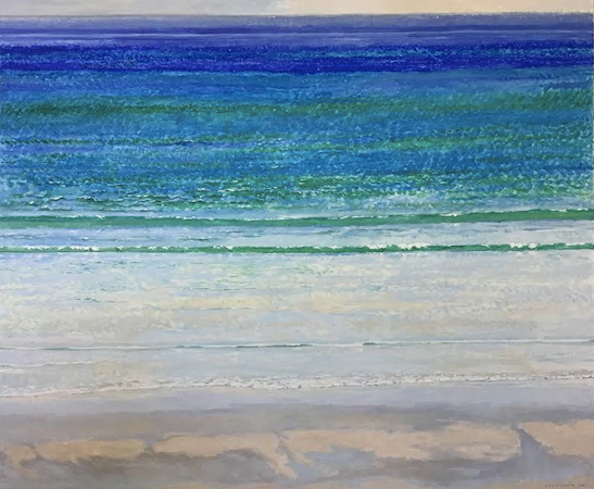 Big Blue