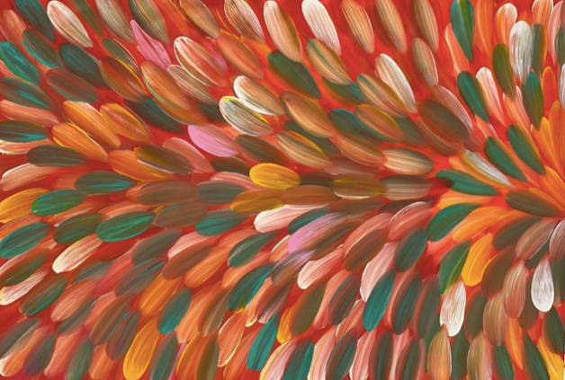 Medicine Leaves