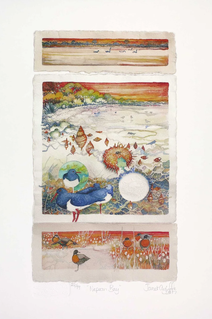 Nepean Bay, Kangaroo Island