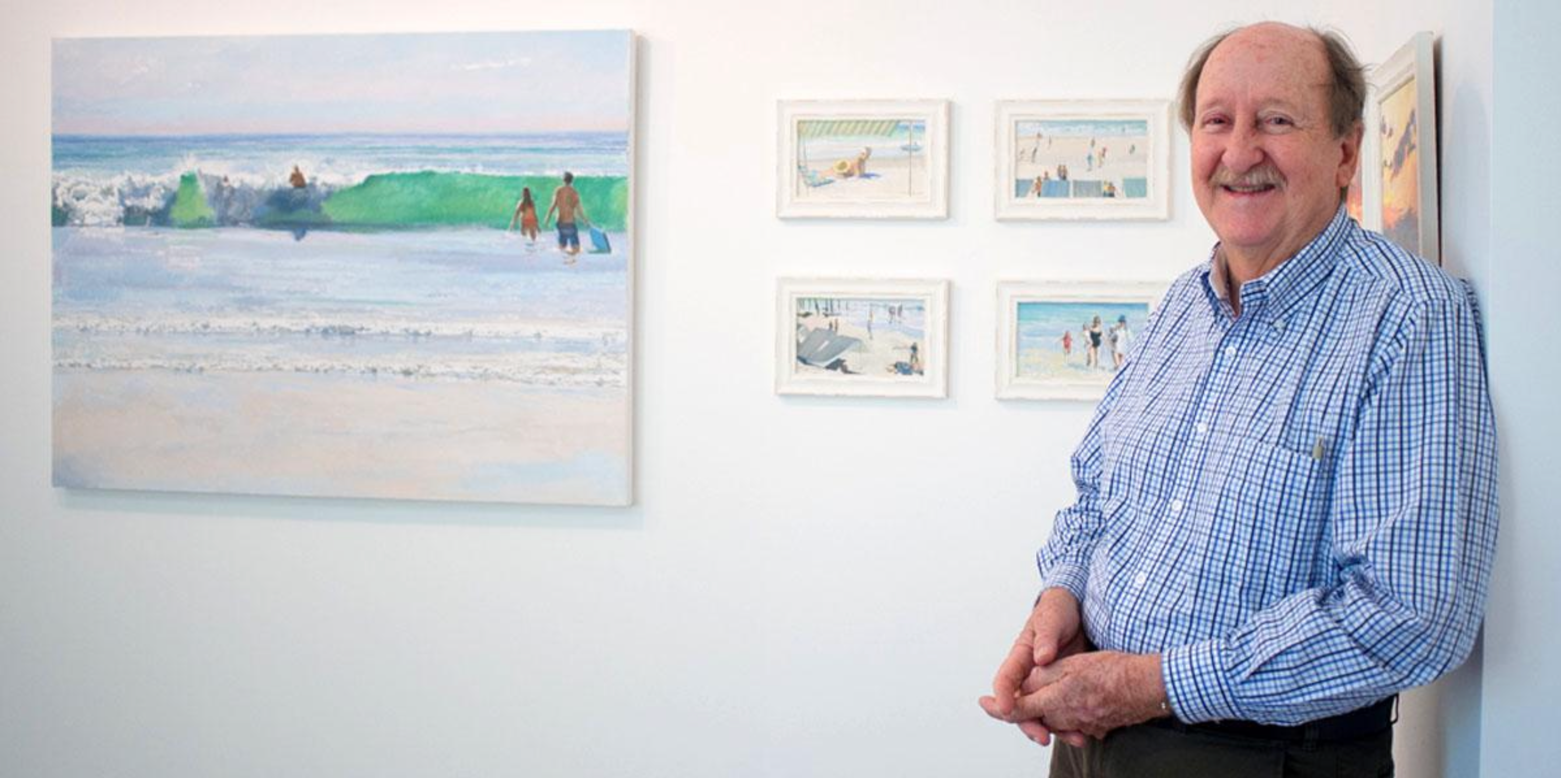 smartart art gallery