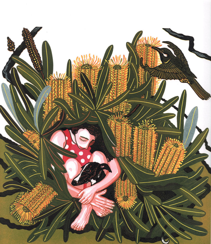 Coastal Banksia Haven